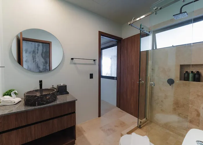 Apartment Modern 2br With Pool & Gym *