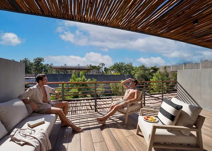 Apartment Modern 2br With Pool & Gym *