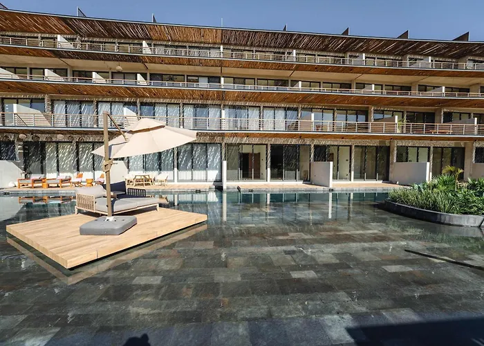 Modern 2br With Pool & Gym * Tulum